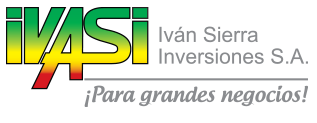 Iván Sierra Inversiones - IVASI